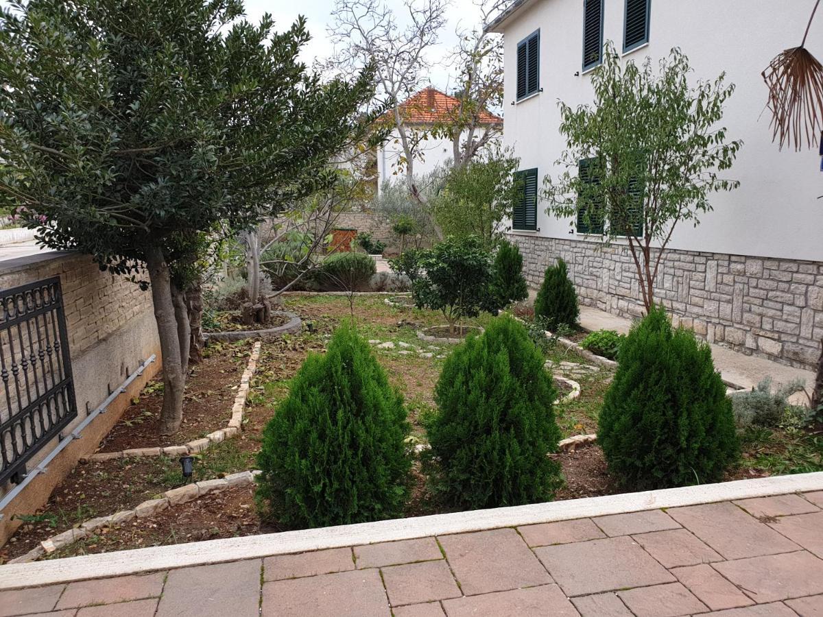 Villa Tea T Biograd Na Moru Exterior foto